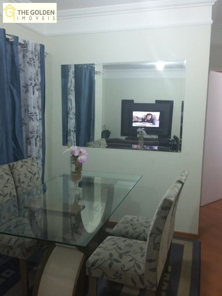 Apartamento, 2 quartos, 60 m² - Foto 4