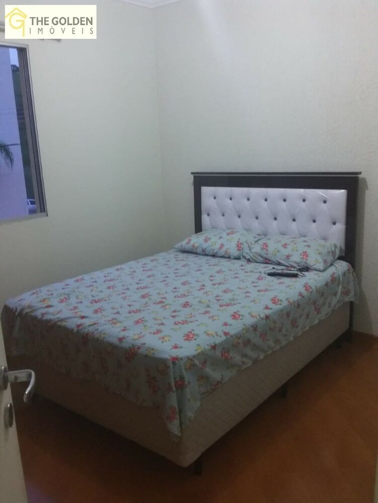 Apartamento, 2 quartos, 60 m² - Foto 11