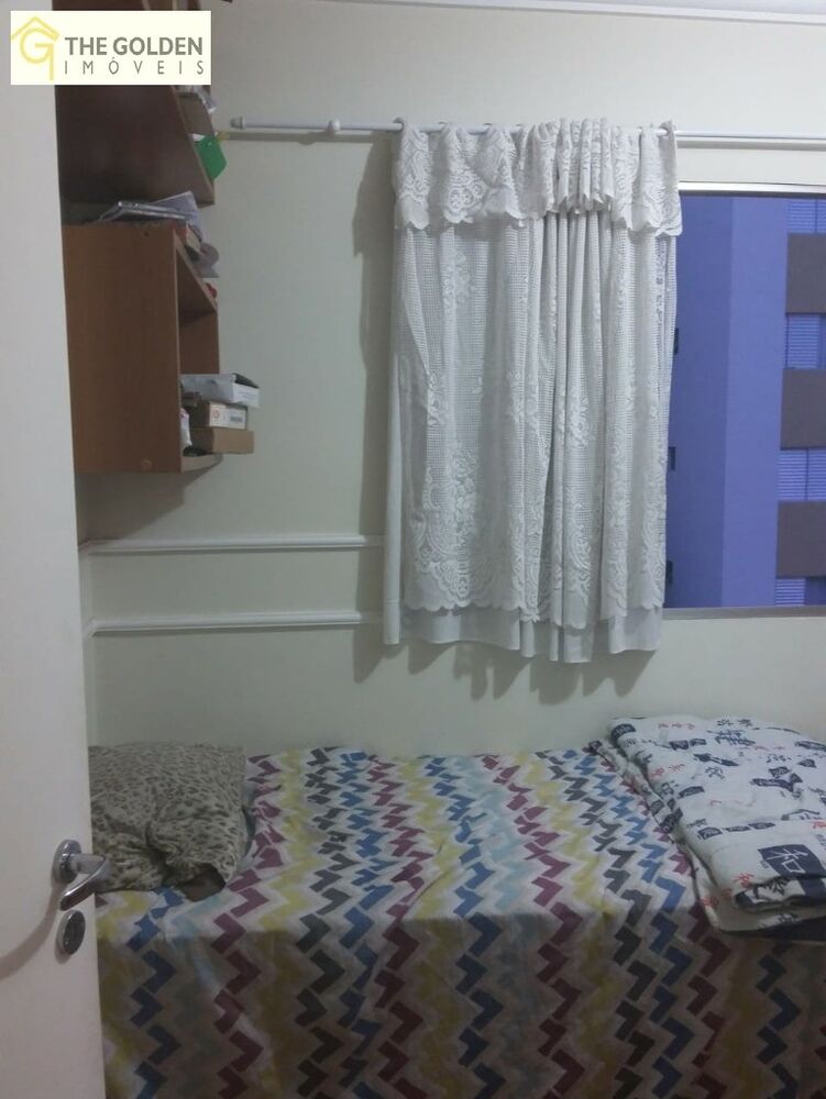 Apartamento, 2 quartos, 60 m² - Foto 3