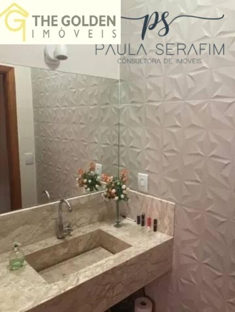 Casa de Condomínio, 3 quartos - Foto 5