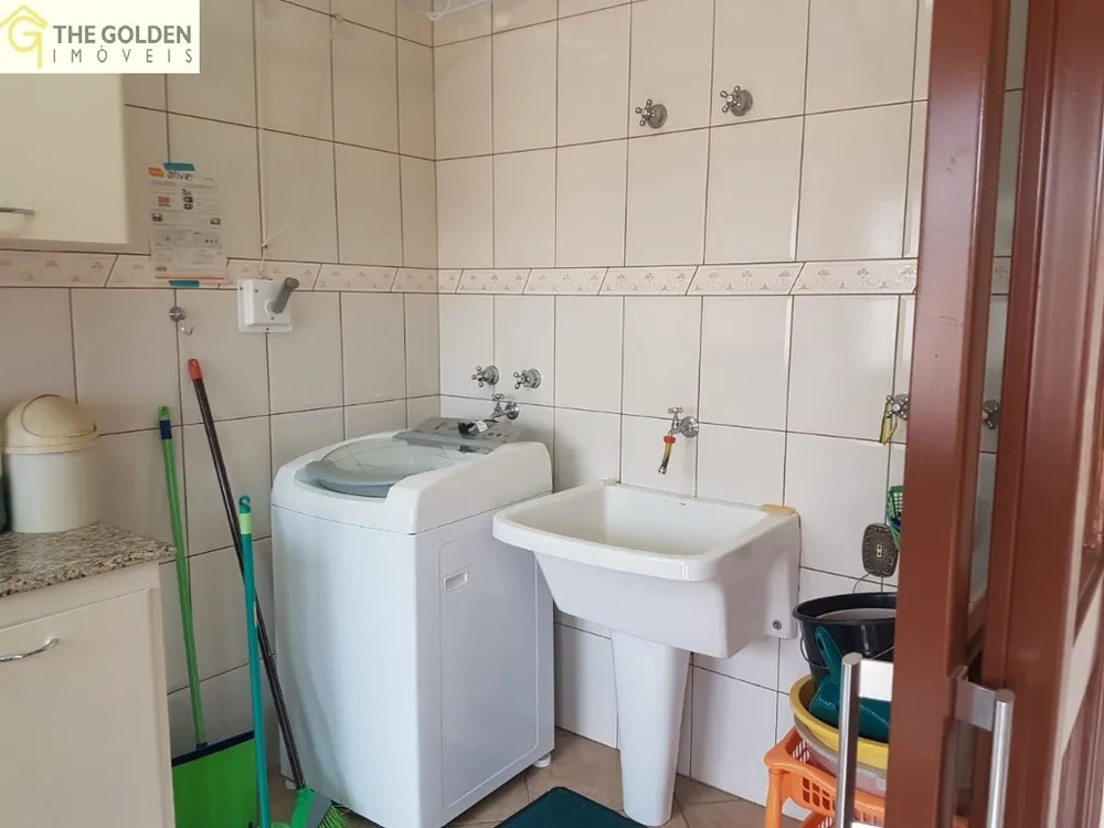 Casa de Condomínio, 4 quartos - Foto 18