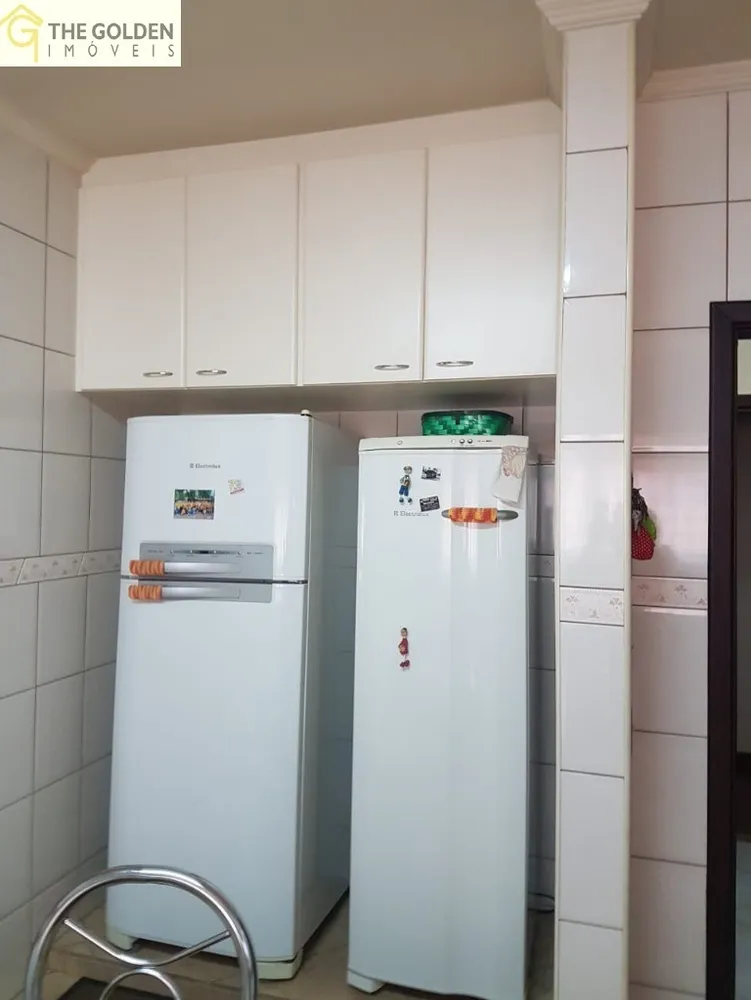 Casa de Condomínio, 4 quartos - Foto 20