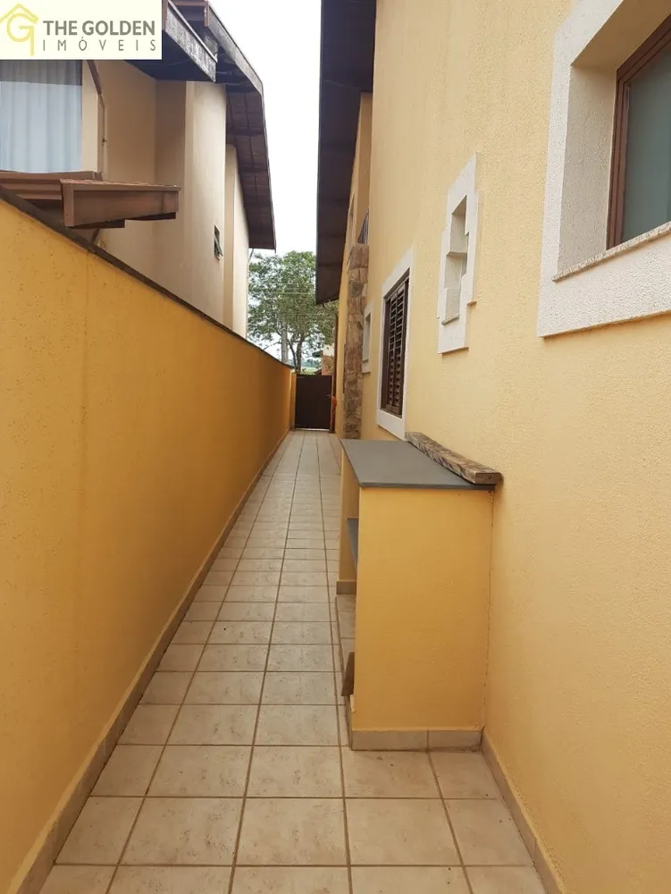 Casa de Condomínio, 4 quartos - Foto 17