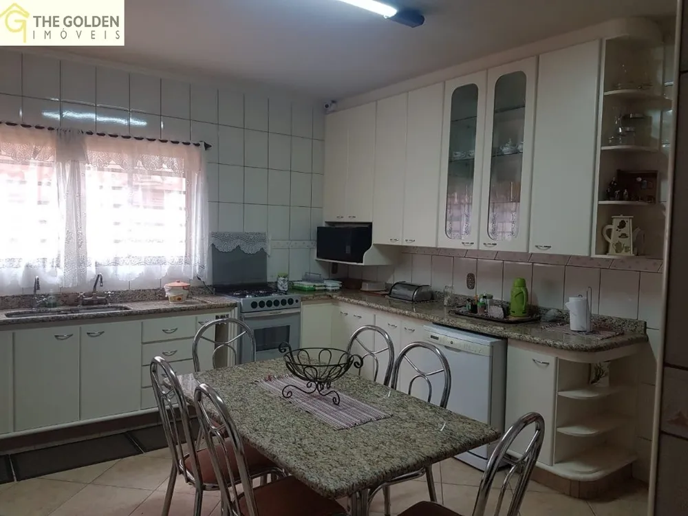 Casa de Condomínio, 4 quartos - Foto 19