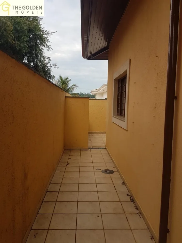Casa de Condomínio, 4 quartos - Foto 16
