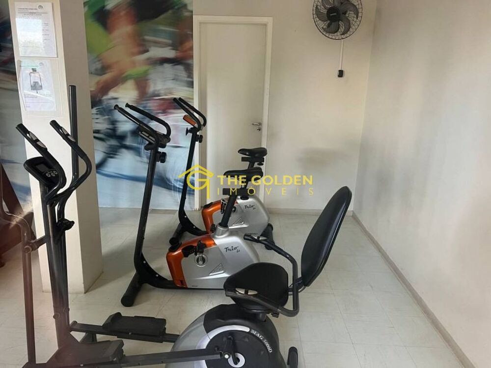 Apartamento, 2 quartos, 55 m² - Foto 12