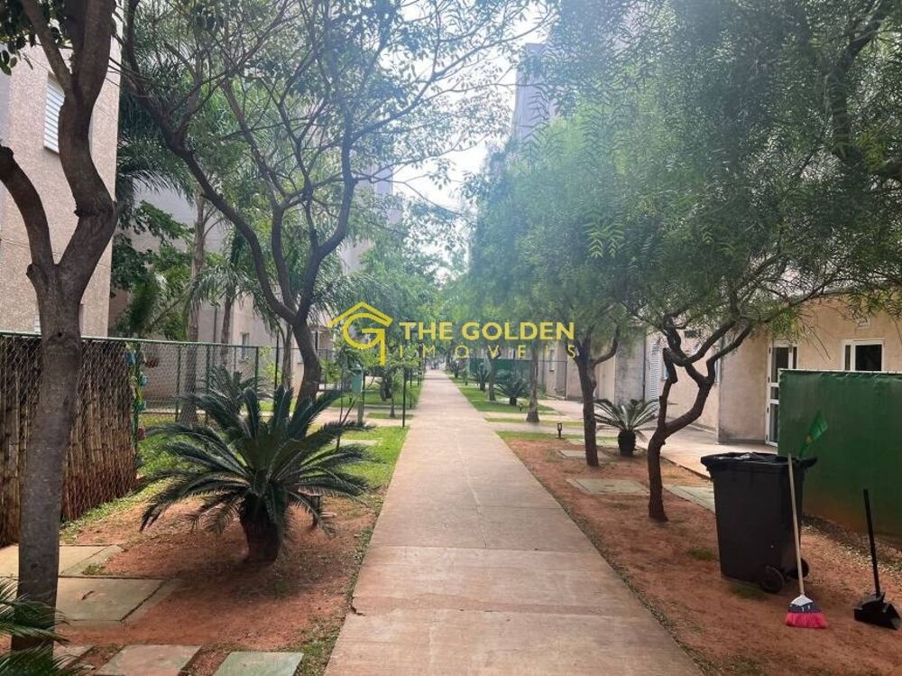 Apartamento, 2 quartos, 55 m² - Foto 11