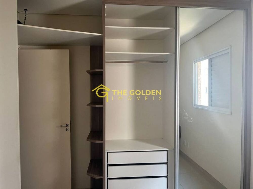 Apartamento, 2 quartos, 55 m² - Foto 2