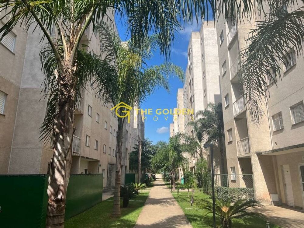 Apartamento, 2 quartos, 55 m² - Foto 24