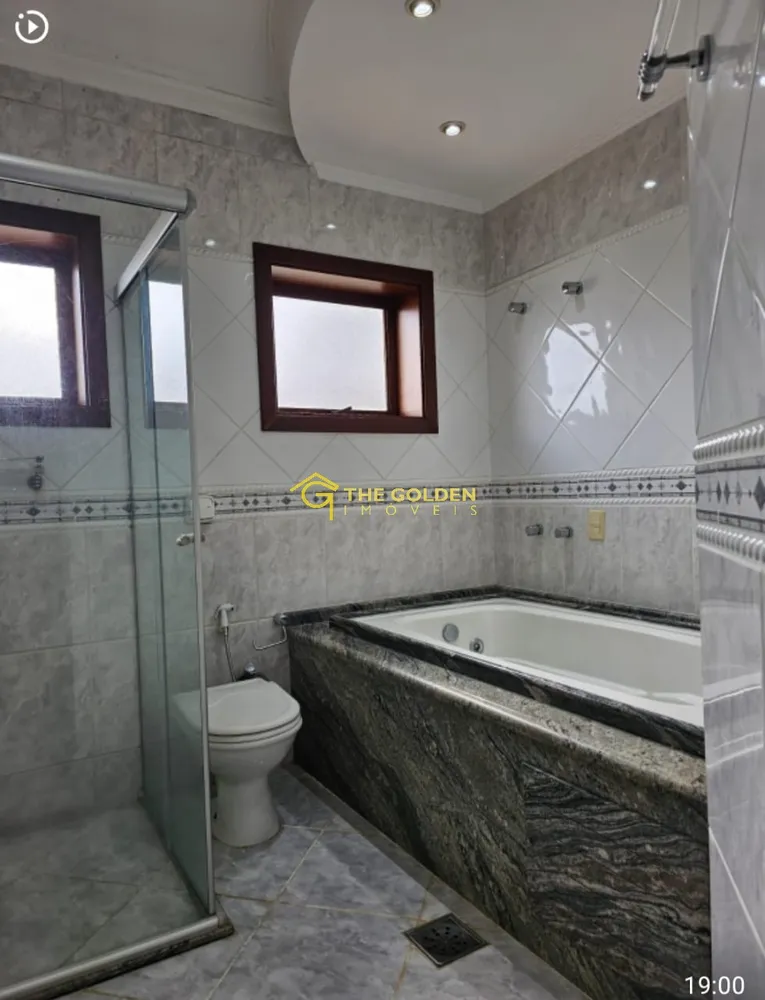 Casa de Condomínio, 4 quartos - Foto 12