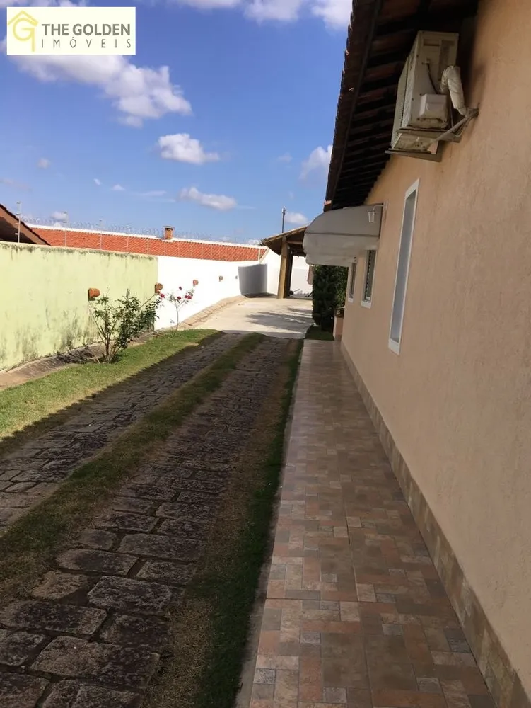 Casa de Condomínio, 3 quartos - Foto 22