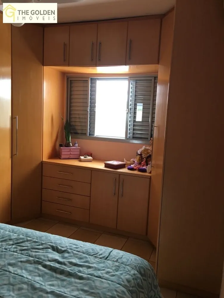Casa de Condomínio, 3 quartos - Foto 18