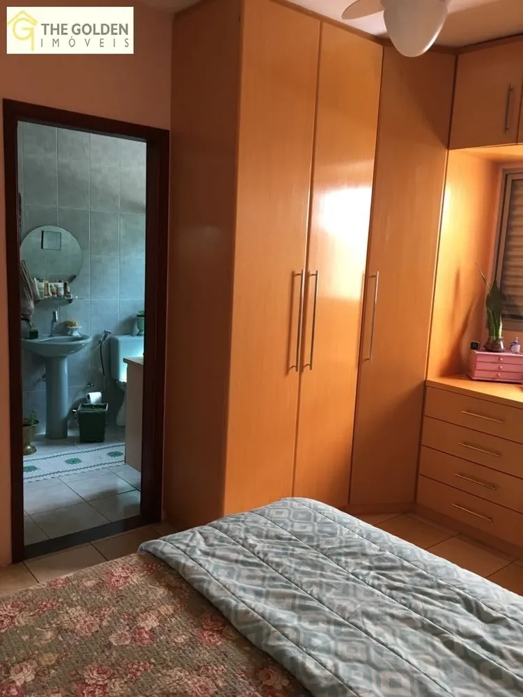 Casa de Condomínio, 3 quartos - Foto 19