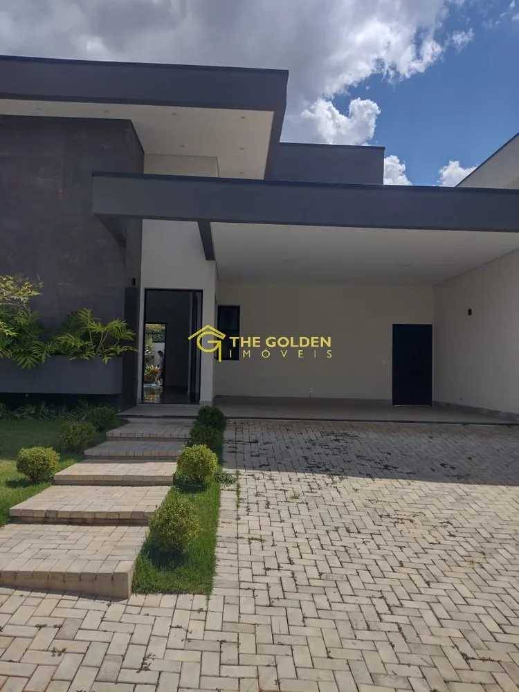 Casa de Condomínio, 3 quartos - Foto 21