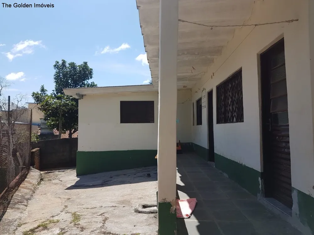 Chácara, 3 quartos, 2070 m² - Foto 15