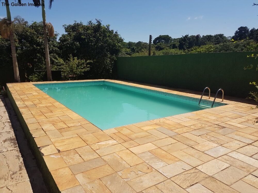 Chácara à venda com 3 quartos, 280m² - Foto 2