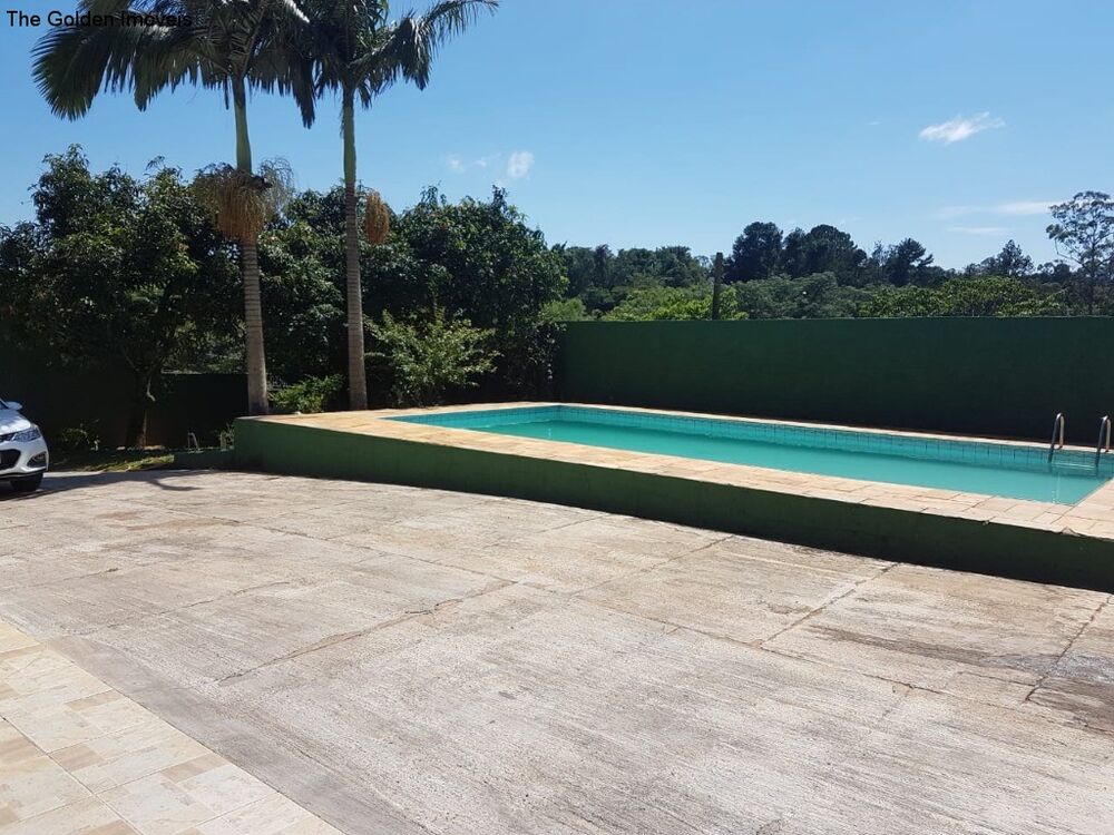 Chácara à venda com 3 quartos, 280m² - Foto 1