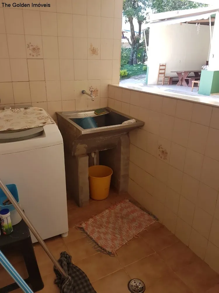 Chácara, 3 quartos, 2070 m² - Foto 19