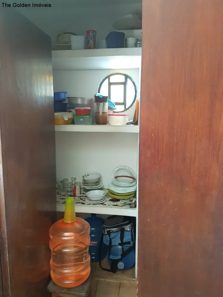 Chácara, 3 quartos, 2070 m² - Foto 20