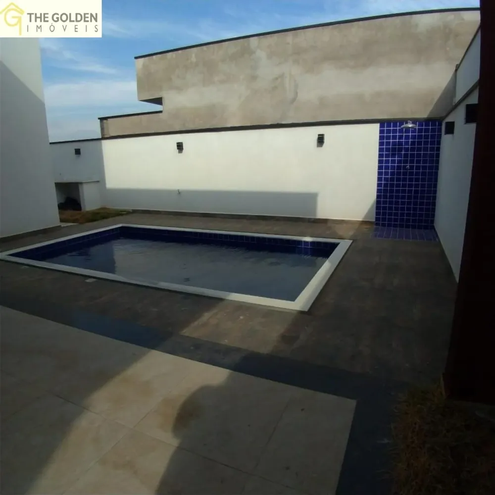 Casa de Condomínio, 3 quartos - Foto 27