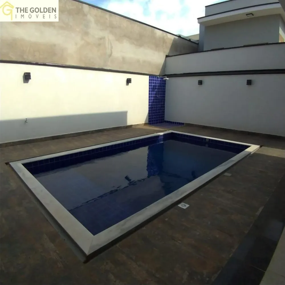 Casa de Condomínio, 3 quartos - Foto 26