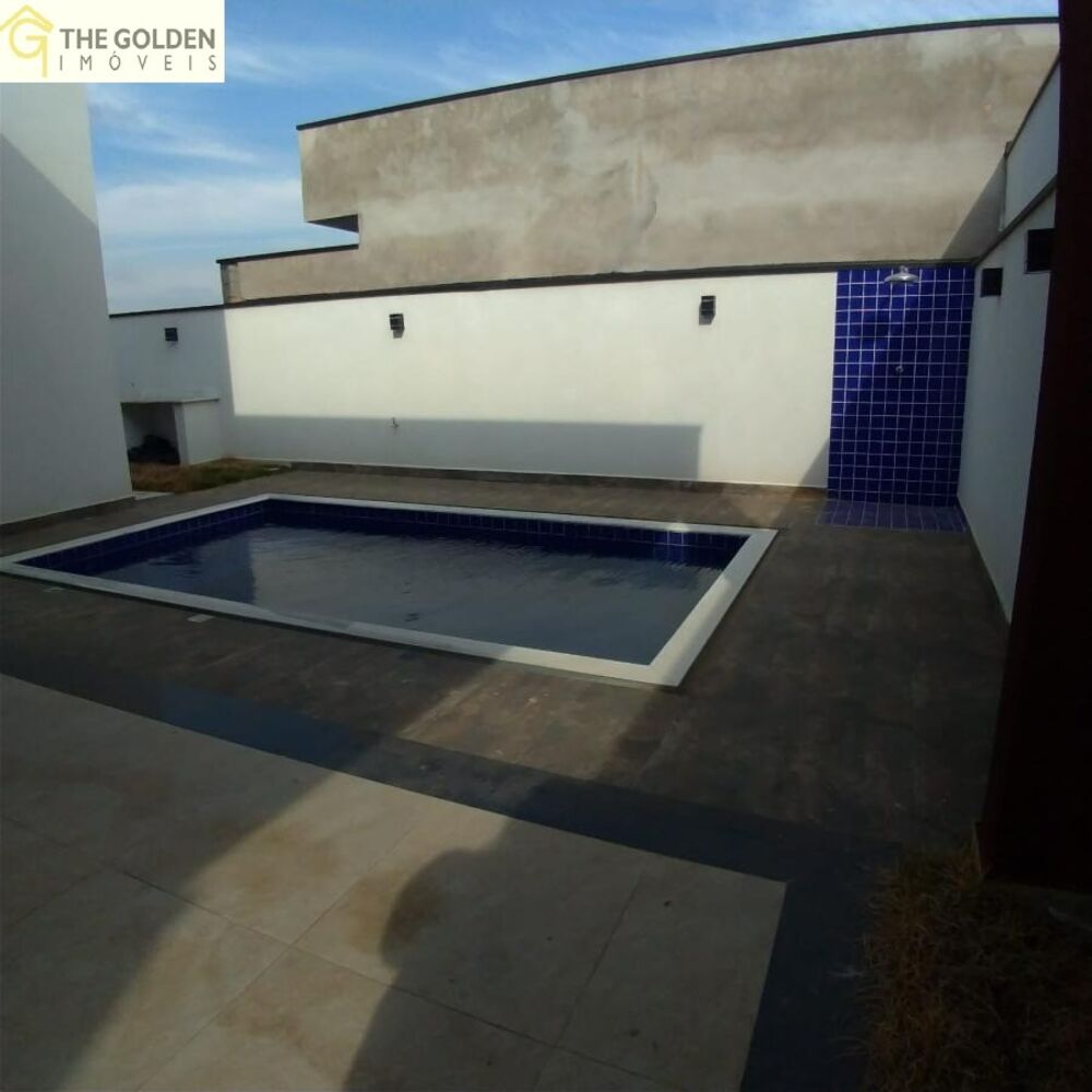 Casa de Condomínio, 3 quartos - Foto 16