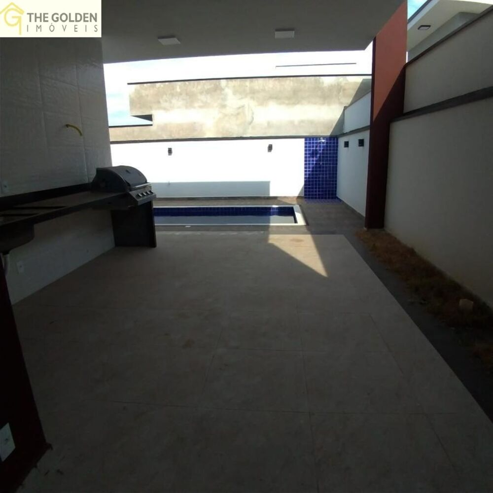 Casa de Condomínio, 3 quartos - Foto 12
