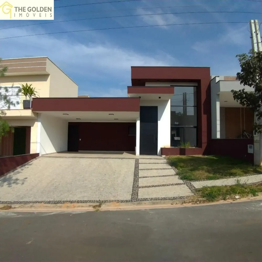Casa de Condomínio, 3 quartos - Foto 25