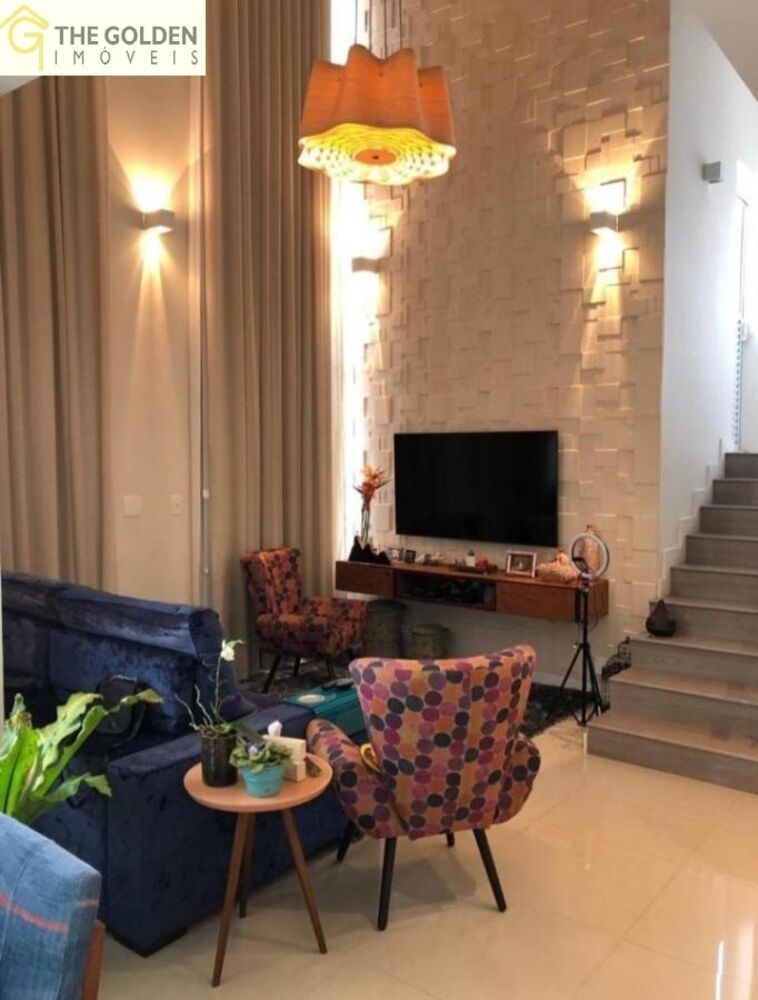 Casa de Condomínio, 3 quartos - Foto 14