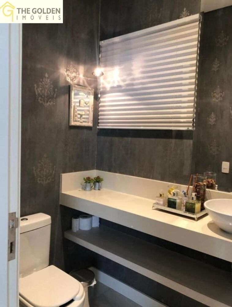 Casa de Condomínio, 3 quartos - Foto 9