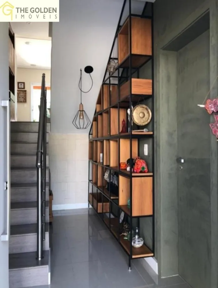Casa de Condomínio, 3 quartos - Foto 30