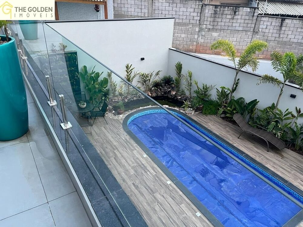 Casa de Condomínio, 4 quartos - Foto 15