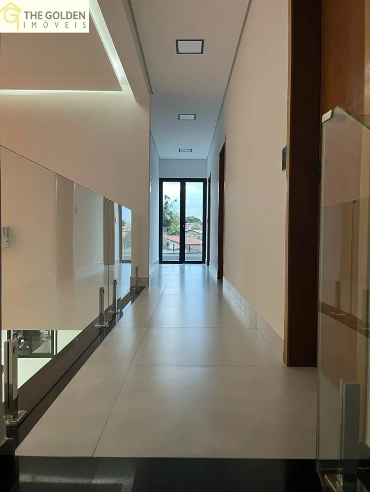 Casa de Condomínio, 4 quartos - Foto 27