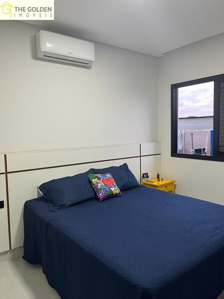 Casa de Condomínio, 4 quartos - Foto 9