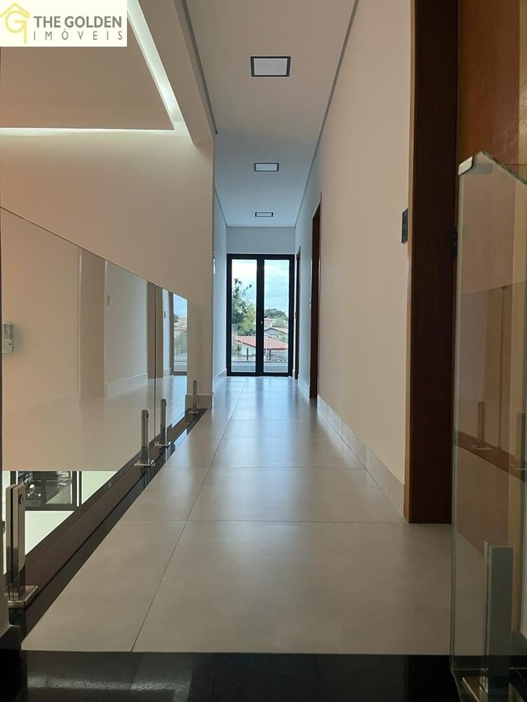 Casa de Condomínio, 4 quartos - Foto 8