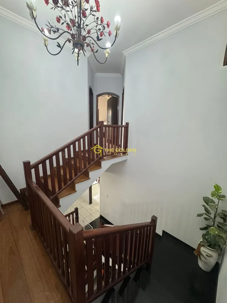 Casa de Condomínio, 4 quartos - Foto 9