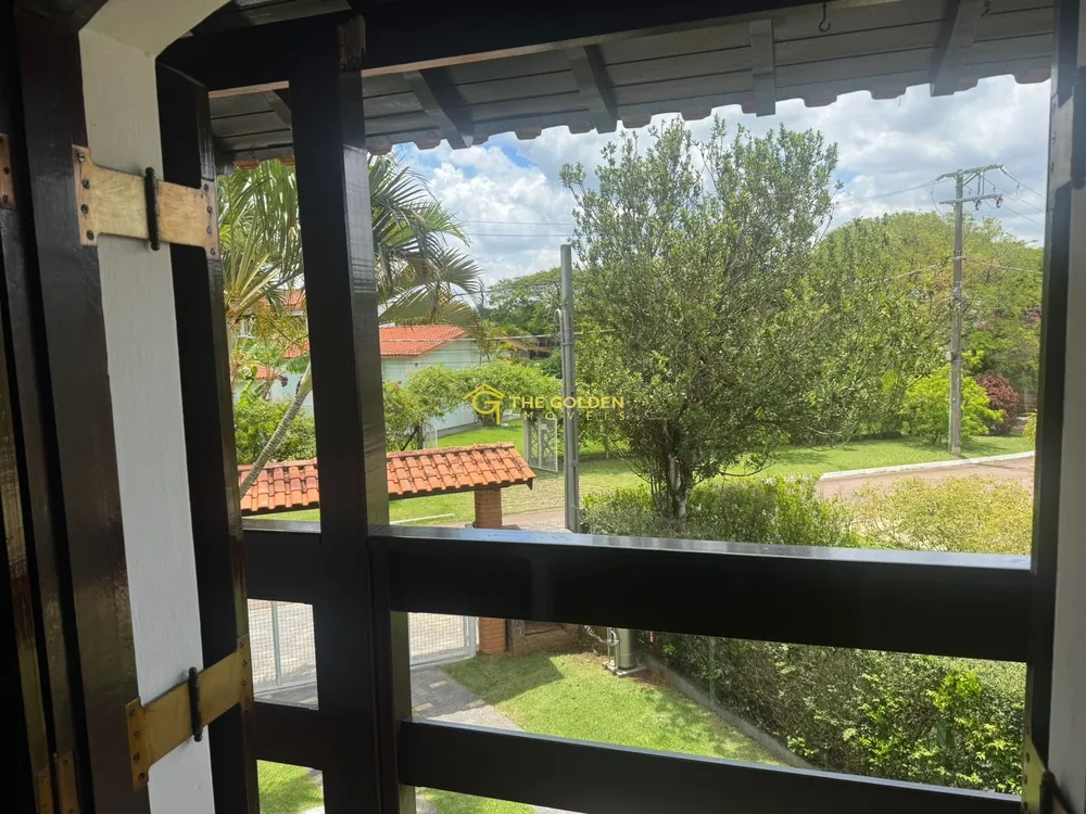 Casa de Condomínio, 4 quartos - Foto 11