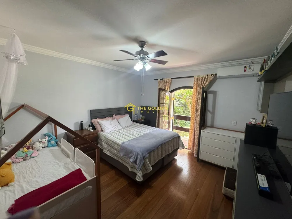Casa de Condomínio, 4 quartos - Foto 5