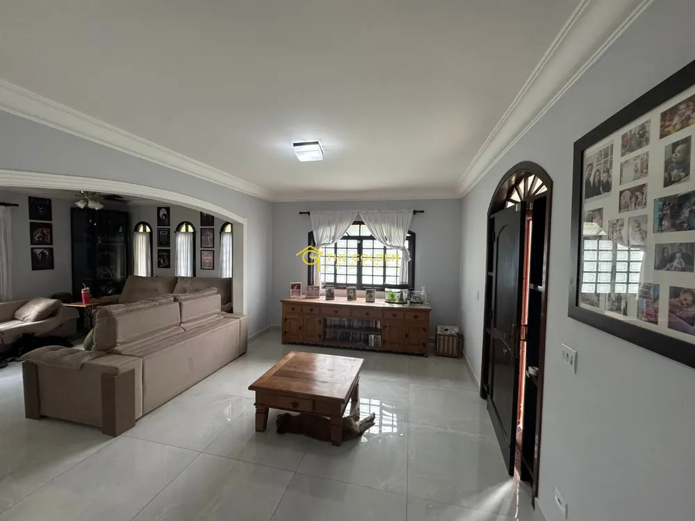 Casa de Condomínio, 4 quartos - Foto 2