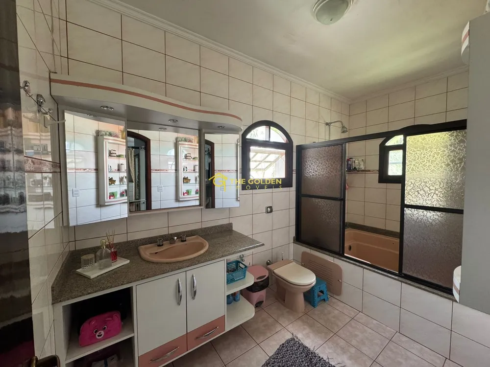 Casa de Condomínio, 4 quartos - Foto 8