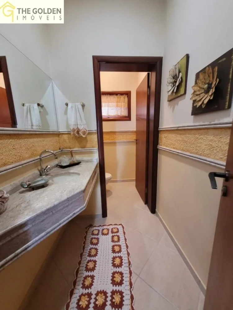 Casa de Condomínio, 3 quartos - Foto 34