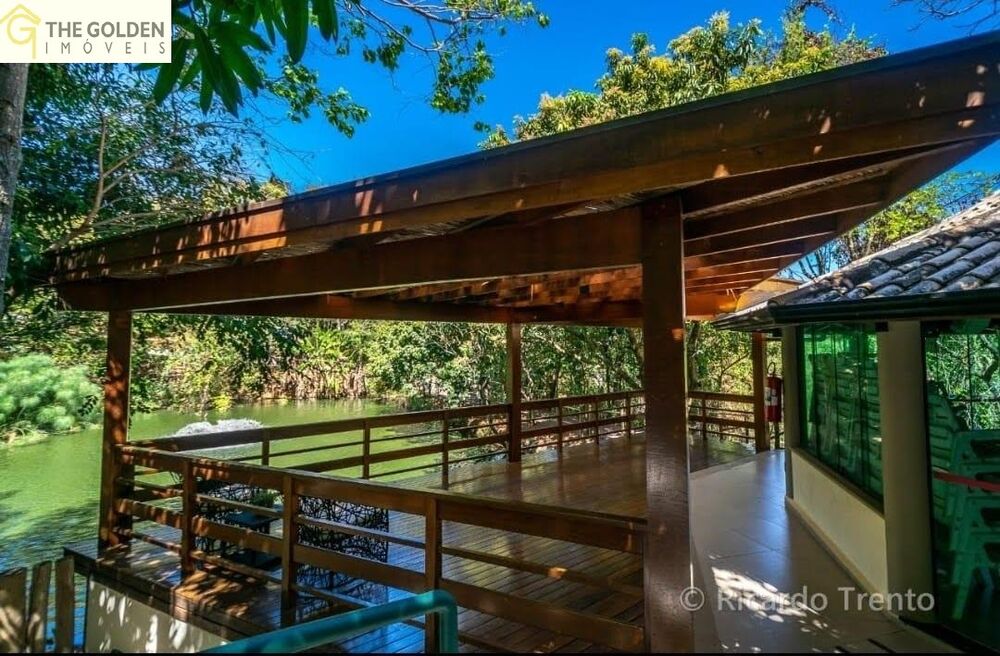 Casa de Condomínio, 3 quartos - Foto 9