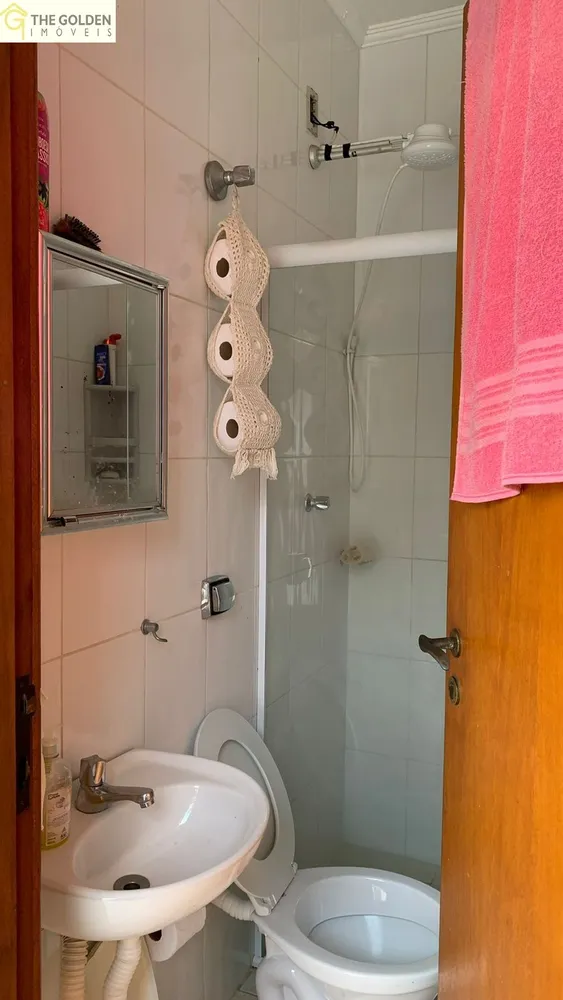 Sobrado, 2 quartos, 300 m² - Foto 21