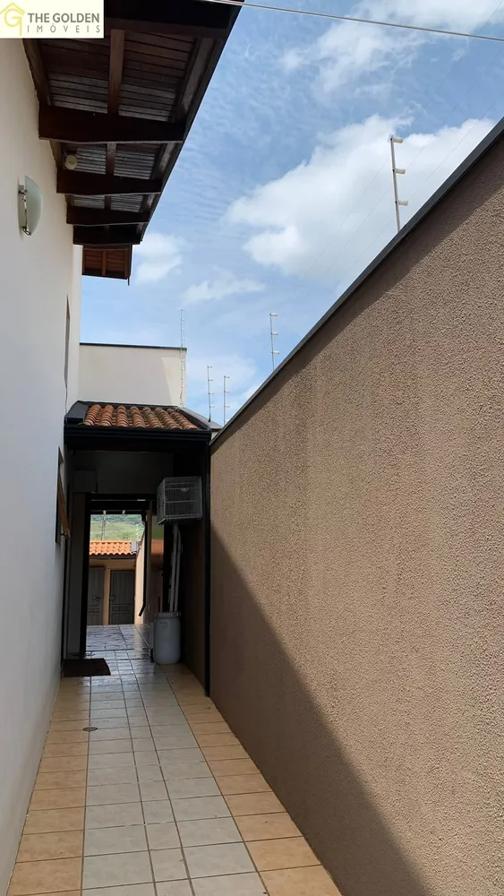 Sobrado, 2 quartos, 300 m² - Foto 23