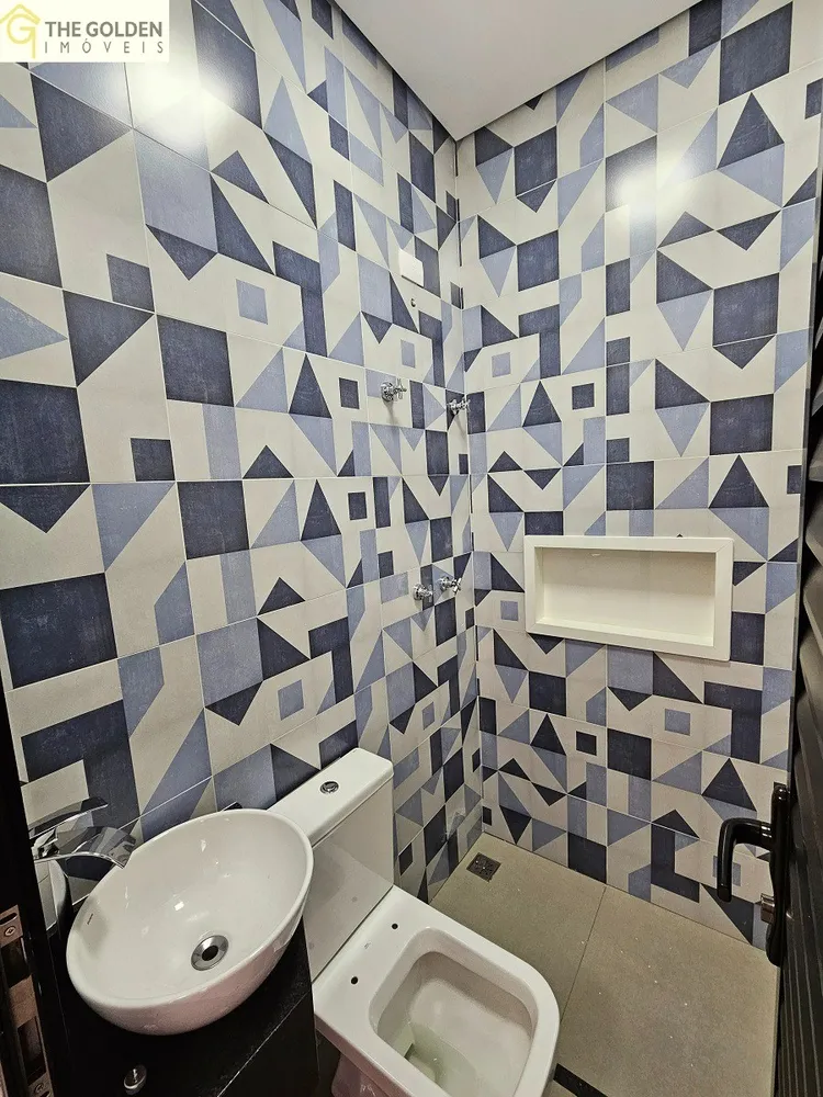 Casa de Condomínio, 3 quartos - Foto 25