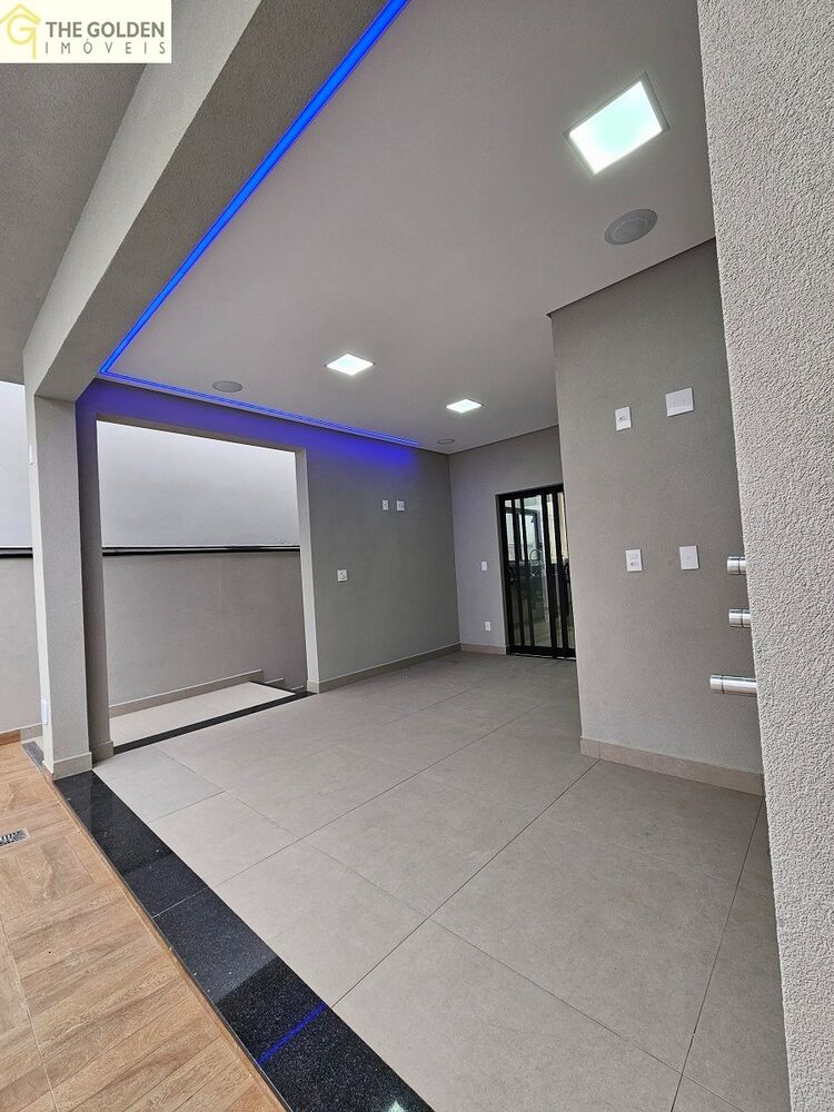 Casa de Condomínio, 3 quartos - Foto 8