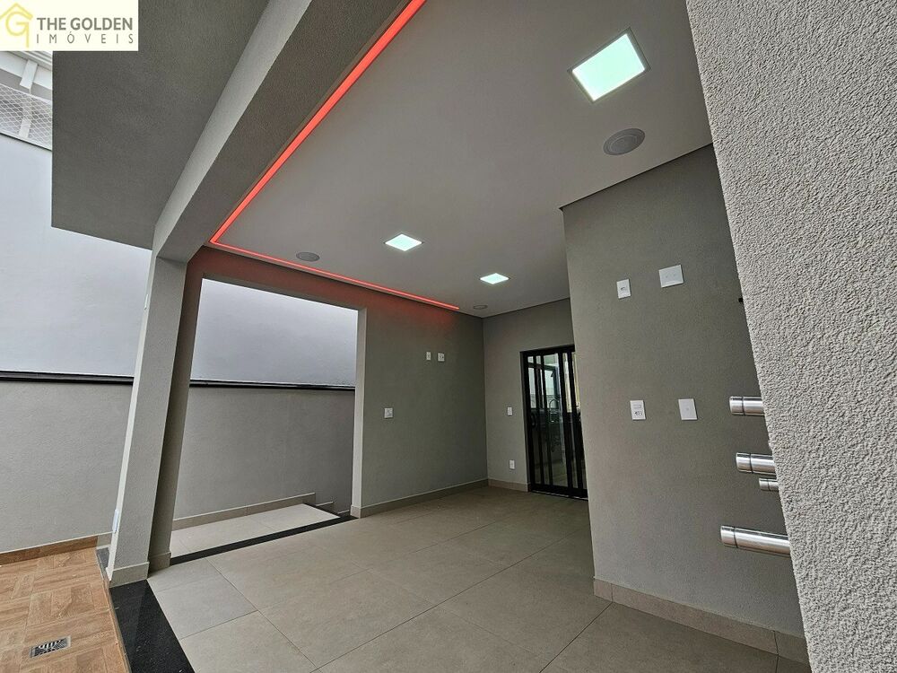 Casa de Condomínio, 3 quartos - Foto 16