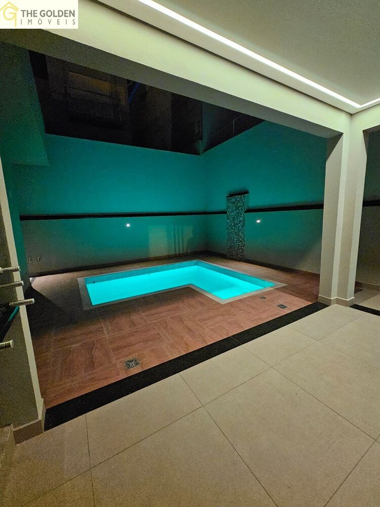 Casa de Condomínio, 3 quartos - Foto 10