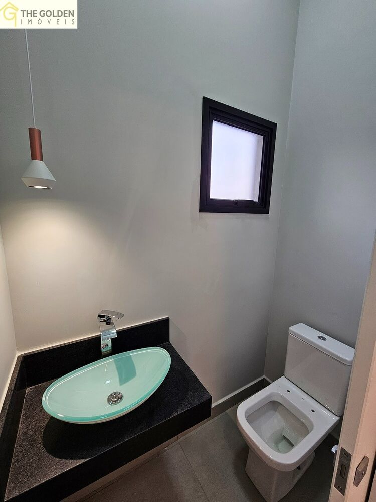 Casa de Condomínio, 3 quartos - Foto 11