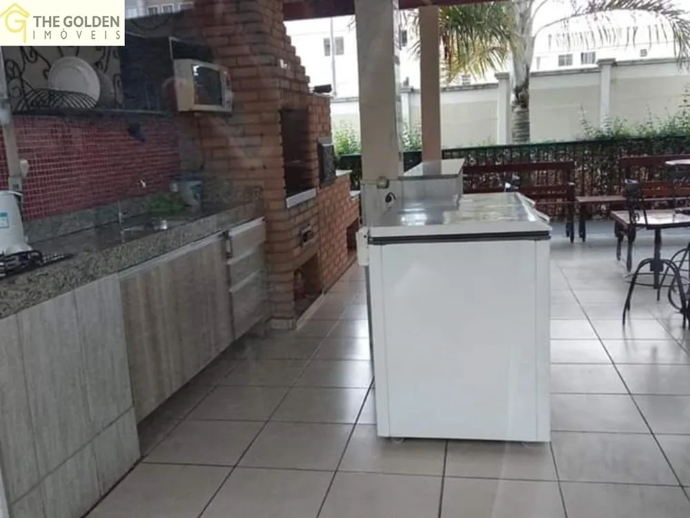 Apartamento, 2 quartos, 49 m² - Foto 18